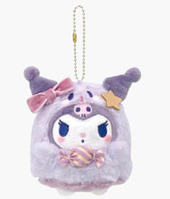Load image into Gallery viewer, Sanrio Characters - Candy Ghost Plush Pendant