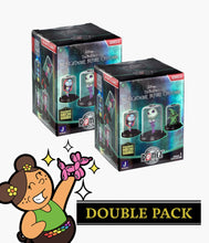 Load image into Gallery viewer, The Nightmare Before Christmas Domez - Series 6