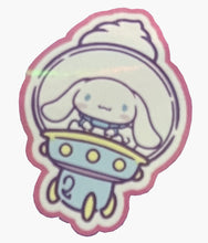 Load image into Gallery viewer, Sanrio Characters - Candy Planet Badge - Blind Bag