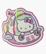 Load image into Gallery viewer, Sanrio Characters - Candy Planet Badge - Blind Bag