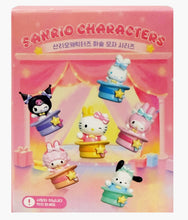 Load image into Gallery viewer, Sanrio Characters - Magic Hat Series - Blind Box