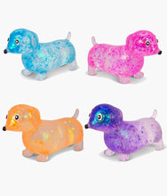 Load image into Gallery viewer, Scrunchems- Sugar Sausage Dog