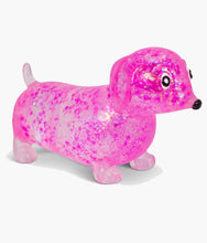 Load image into Gallery viewer, Scrunchems- Sugar Sausage Dog