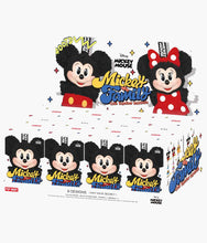Load image into Gallery viewer, Mickey Family Cute Together - Blind Box