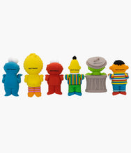 Load image into Gallery viewer, Whatever! Makes You Happy - Seasame Street Mystery Phone Buddy - Blind Box