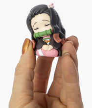 Load image into Gallery viewer, Sleeping Demon Slayer Characters Blind Bag Figure