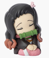 Load image into Gallery viewer, Sleeping Demon Slayer Characters Blind Bag Figure