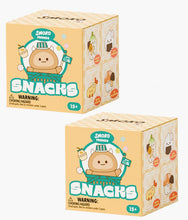 Load image into Gallery viewer, Smoko Friends - Snacks - Mini Blind Box