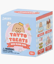 Load image into Gallery viewer, Smoko - Tayto Treats - Mini Blind Box