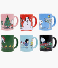Load image into Gallery viewer, Whatever! Makes You Happy - Peanuts Mystery Mini Mug & Coaster - Blind Box