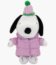 Load image into Gallery viewer, Whatever! Makes You Happy - Peanuts Mystery Plush Bag Charm - Blind Box