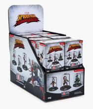 Load image into Gallery viewer, Marvel Spider-Man Maximum Venom Domez - Series 1