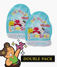 Load image into Gallery viewer, Squishmallows Squooshems - Classic Squad