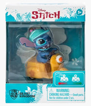 Load image into Gallery viewer, Disney Stitch - Beast Kingdom Pull Back Toy Car - Blind Pick