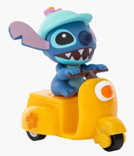 Load image into Gallery viewer, Disney Stitch - Beast Kingdom Pull Back Toy Car - Blind Pick