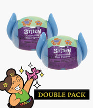 Load image into Gallery viewer, Stitch Collectible Mini Figure Blind Capsule - Series 1