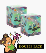 Load image into Gallery viewer, Disney Stitch Domez - Series 3