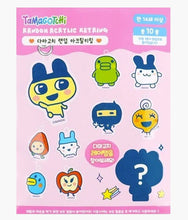 Load image into Gallery viewer, Tamagotchi - Random Acrylic Keyring - Blind Bag