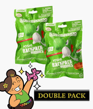 Load image into Gallery viewer, Nintendo Super Mario Yoshi Backpack Buddies Blind Bag