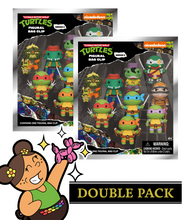 Load image into Gallery viewer, Teenage Mutant Ninja Turtles - Series 3