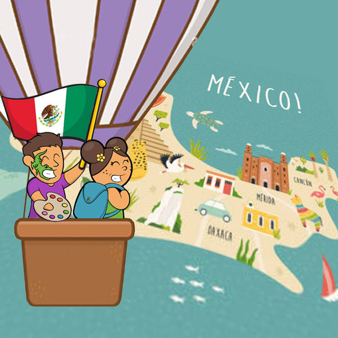 PICKAPARTY MEXICO TRIP! (FEB 4th - 7th)