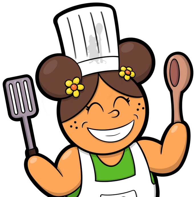 NEW EMOTE! - CHEF CARLA