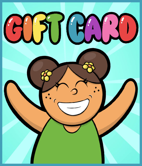 GIFT CARDS NOW AVAILABLE