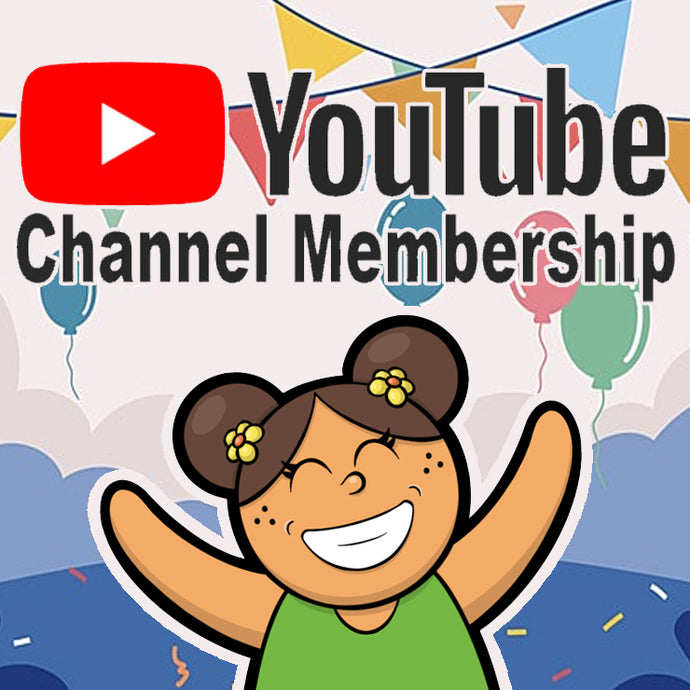 YOUTUBE PARTNERSHIP ACTIVE!