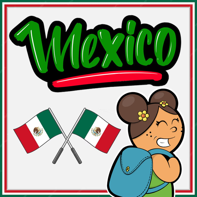 PICKAPARTY MEXICO TRIP - OCT 23rd - NOV 3rd