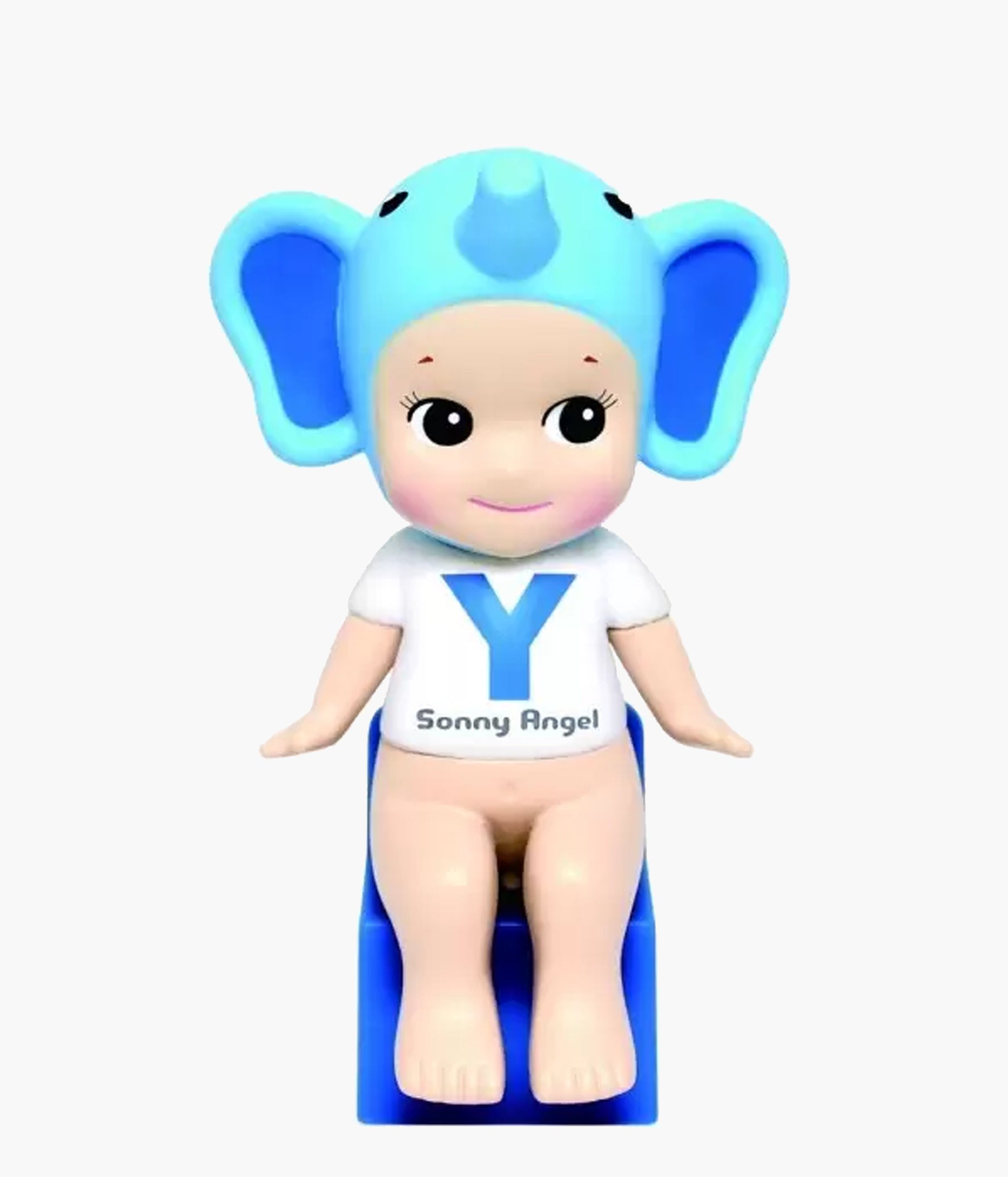 Sonny Angel – 11th Anniversary Series – Pickaparty