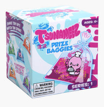 Load image into Gallery viewer, Tsunameez Prize Baggies - Series 1
