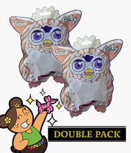 Load image into Gallery viewer, Furby - Figural Bag Clip - Blind Bag
