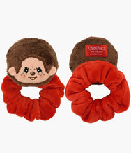 Load image into Gallery viewer, Monchhichi - Hair Scrunchie Collection
