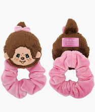 Load image into Gallery viewer, Monchhichi - Hair Scrunchie Collection
