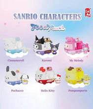 Load image into Gallery viewer, Sanrio Characters Food Truck - Blind Box
