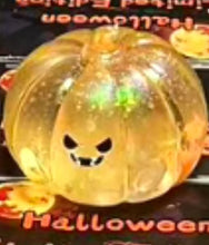 Load image into Gallery viewer, Halloween Trick or Treat Sugar Squishy Fidget Toy - Blind Pick
