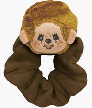 Load image into Gallery viewer, Monchhichi - Hair Scrunchie Collection
