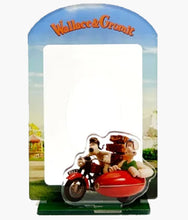 Load image into Gallery viewer, Wallace &amp; Gromit - Random Acrylic Photo Card Stand - Blind Bag
