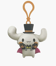Load image into Gallery viewer, Hello Kitty and Friends - Trick or Treat Flocked Hangers - Blind Box
