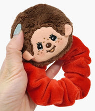 Load image into Gallery viewer, Monchhichi - Hair Scrunchie Collection

