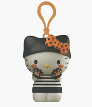 Load image into Gallery viewer, Hello Kitty and Friends - Trick or Treat Flocked Hangers - Blind Box
