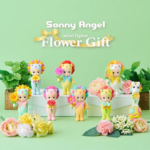 Load image into Gallery viewer, Sonny Angel - Flower Gift
