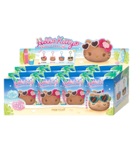 Load image into Gallery viewer, Hello Kitty - Let's Go To The Beach Series Mini Plush Pendant - Blind Bag
