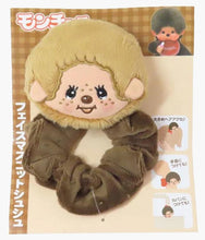 Load image into Gallery viewer, Monchhichi - Hair Scrunchie Collection
