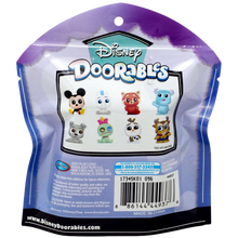 Load image into Gallery viewer, Disney Doorables - Mini Peek - Fuzzified Series
