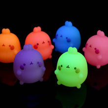 Load image into Gallery viewer, Molang - Glow in the Dark Series - Blind Box
