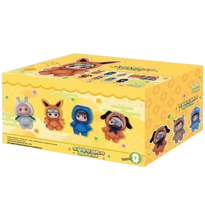 Load image into Gallery viewer, Naruto Beast Party - Plush Pendant Blind Box
