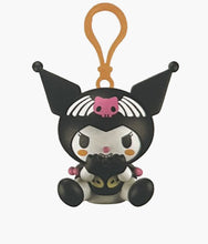 Load image into Gallery viewer, Hello Kitty and Friends - Trick or Treat Flocked Hangers - Blind Box
