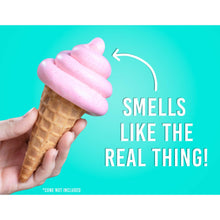 Load image into Gallery viewer, Crazy Aaron's - Scoopberry SCENTsory™ Putty
