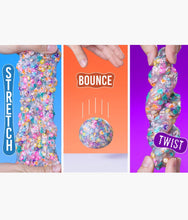 Load image into Gallery viewer, Crazy Aaron's - Party Animals Hide Inside!® Putty
